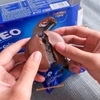 CHOCOLATE - OREO PIE BOX 360G (EXP 17.8.2024)