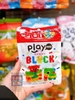 PLAYMORE GUMMY CANDY ASSORTED 64G PACK