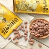 HBAF Honey Butter Almonds