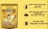 HBAF Honey Butter Almonds