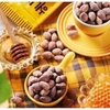 HBAF Honey Butter Almonds