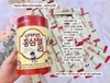 Korean Red Ginseng Jelly Sanga (2Y+) (EXP 09.03.2026)