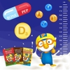 PORORO F&B FRESH MILK - WEIGHT GAIN, HEIGHT GROWTH 140ML BOX