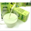 BINGGRAE FRUIT MILK KOREA BOX 200ML