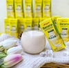 BINGGRAE FRUIT MILK KOREA BOX 200ML