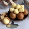 MACADAMIA NUTS BOX 400G (EXP: 2/10/2025)