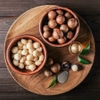 MACADAMIA NUTS BOX 400G (EXP: 2/10/2025)