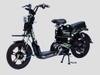 Xe Đạp Điện Draca Classic