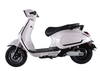 Vespa - JP 01