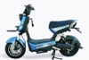 Xe Đạp Điện Draca Xbull A8