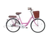 Xe Đạp Thống Nhất New 24” 2023