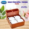 Nâu gỗ