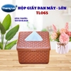 Nâu Gỗ