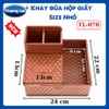 Nâu gỗ
