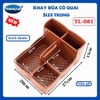 Nâu gỗ