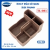 Nâu đất