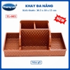Nâu gỗ