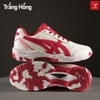 Trắng Hồng