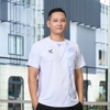 Trắng tím