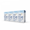 LỐC SỮA TIỆT TRÙNG TH TRUE MILK CÓ ĐƯỜNG 180ML X 4 HỘP KM