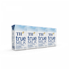 LỐC SỮA TIỆT TRÙNG TH TRUE MILK CÓ ĐƯỜNG 180ML X 4 HỘP KM