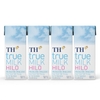 LỐC HỘP SỮA TƯƠI TIỆT TRÙNG TH TRUE MILK HILO 18ML