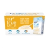 LỐC SỮA TƯƠI TIỆT TRÙNG BỔ SUNG NGŨ CỐC DẠNG HẠT TH TRUE MILK LIGHT MEAL 180ML