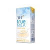 LỐC SỮA TƯƠI TIỆT TRÙNG BỔ SUNG NGŨ CỐC DẠNG HẠT TH TRUE MILK LIGHT MEAL 180ML