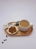 Bột cacao sữa dừa Heyday - Hộp x 12 gói x 20gr