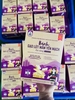 Bánh Gạo Lứt Mầm Yến Mạch BH.Nong Hộp 20 Gói 15g