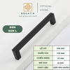 ĐEN - 160MM