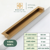 VÀNG - 192MM