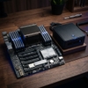 PC Xeon Giá Rẻ: Top 5 Cấu Hình Render & Máy Ảo 2026