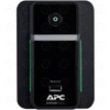 Bộ Lưu Điện UPS Line Interactive APC Easy BVX700LUI-MS (360W-700VA)