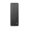 Máy tính để bàn đồng bộ HP S01-pF4010d AZ0F6PA (Core i5-14400 | 8GB | 512GB | Intel UHD | Win 11 | Đen)