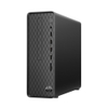 Máy tính để bàn đồng bộ HP S01-pF4010d AZ0F6PA (Core i5-14400 | 8GB | 512GB | Intel UHD | Win 11 | Đen)