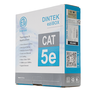 DINTEK CAT.5e UTP 100m (1101-03040)