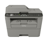 Máy in laser đen trắng Brother MFC-L2701D (A4/A5/ In/ Copy/ Scan/ Fax/ Đảo mặt/ ADF/ USB)