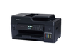 Máy in phun màu Brother MFC-T4500DW (A3/A4/ In/ Copy/ Scan/ Fax/ Đảo mặt/ ADF/ USB/ WIFI)