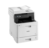 Máy in laser màu Brother MFC-L8690CDW (A4/A5/ Copy/ Scan/ Fax/ Đảo mặt/ ADF/ USB/ LAN/ WIFI)