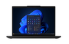 Laptop Lenovo ThinkPad T14 Gen 6 – 21QC000KVN (Ultra 7 255H, 48GB, 1TBSSD, 14 WUXGA, W11P, Black)