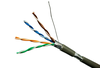 Cáp mạng DINTEK Cat5e FTP 4 pair, 24AWG, 305m, made in China (1103-03011)