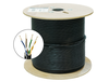 Cáp mạng Dintek Cat.5e U/UTP 24AWG PE Gel (1101-03039)
