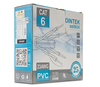 Cable Mạng DINTEK CAT.6 UTP 100m (1101-04063)