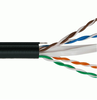 Cáp mạng treo ngoài trời Dintek CAT.6 UTP 305m (1101-04057)