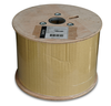 Cáp mạng Dintek Cat 6A U/FTP 1105-06023 Bọc nhôm chống nhiễu từng đôi