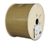 Cáp mạng Dintek Cat 6A S-FTP 1105-06027 bọc nhôm chống nhiễu từng đôi bọc lưới nhôm bên ngoài