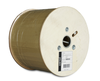 Cáp mạng Dintek Cat 6A S-FTP 1105-06027 bọc nhôm chống nhiễu từng đôi bọc lưới nhôm bên ngoài