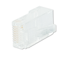 Đầu mạng RJ45 DINTEK PowerMAX Cat.6 UTP (1501-88028)