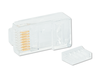 Đầu mạng RJ45 DINTEK PowerMAX Cat.6 UTP (1501-88028)